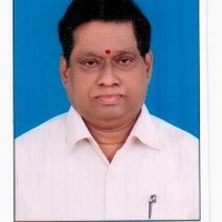 Blue Star Enterprisres Employee Jayaram Subramanian's profile photo