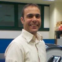 Micron Technology Employee Roberto Cavalieri's profile photo