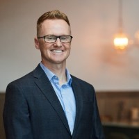 LIFETIME FITNESS Employee Aaron Koehler's profile photo