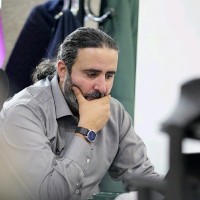Farbod Mostofi Email