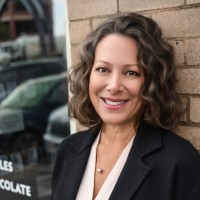 United Way of Larimer County Employee Ellyn Mortimer's profile photo