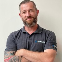 CSU CardSystem Employee Renato Bufalo's profile photo