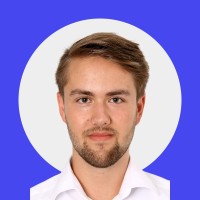 DynamicElement AG Employee Johannes Selbert's profile photo