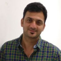 Innova Solutions Employee Pavan Kalyan's profile photo