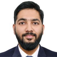 Enhance On Demand Labors Supply Employee Arbaz Khan's profile photo