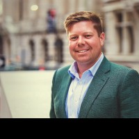 ExpertPEO Employee Kevin Dolph's profile photo