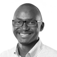 DVT Employee Futhi Luthango's profile photo