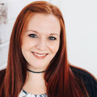 Cherry Creek Mortgage, LLC Employee Megan Gerhart's profile photo