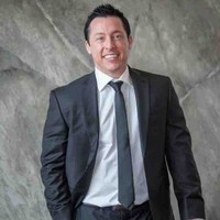 Essential Entertainment Employee Anthony Greening's profile photo