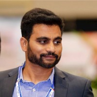 Saven Technologies Inc. USA Employee Sanjeev Arjula's profile photo