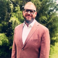 BMS Moving & Storage Employee Alex Woods's profile photo