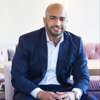 GuROO LLC Employee Phillip Acosta's profile photo