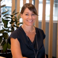 Port of Tauranga Limited Employee Olivia Heney's profile photo