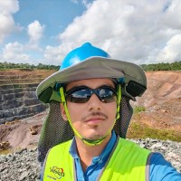 Explotec S.A. Employee Julio Úbeda's profile photo