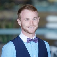 Commonwealth Bank Employee Samuel McGill's profile photo