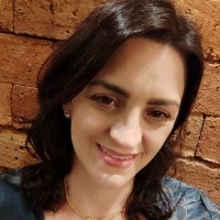 Diferpan Distribuidora Employee Daisieli Possebon's profile photo