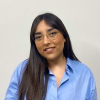 Farmasierra Employee Lidia Morena's profile photo