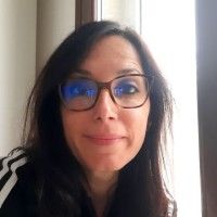 Record Data S.r.l. Employee Erica Lorenzetti's profile photo