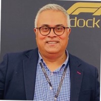 Admiral Group Plc Employee Chandan Chowdhury's profile photo