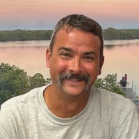 Unsolved Case Files Employee Lou Wilson's profile photo