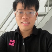 KDX Employee Tran Tu's profile photo