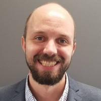 Nationwide Employee Jordan Armstrong's profile photo