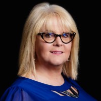 Greater Idaho Falls Chamber of Commerce Employee Michelle Covert's profile photo