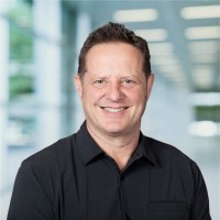 Ottimate Employee Paul Hunt's profile photo