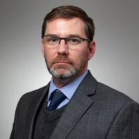 Monarch Employee Clinton Bates's profile photo