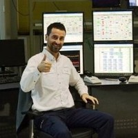 AES Gener, Complejo Guacolda Employee Alfonso Vidal's profile photo