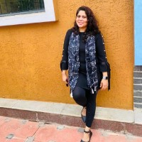Arbizz Solutions Employee Talat Imteyaz's profile photo
