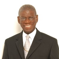 New Covenant Church Employee C. Grannum's profile photo