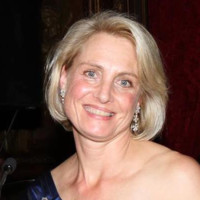 Wolf Haldenstein Adler Freeman & Herz LLP Employee Jenny du Pont's profile photo