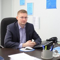 Cherepanov Valerii Email & Phone Number
