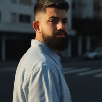 Arcol Employee Ramon Santos's profile photo