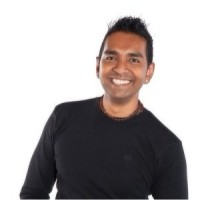 Dillen Ramjee Email
