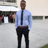 SmithGroupJJR Employee Max Black's profile photo