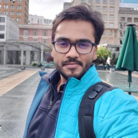 Samar Saha Email & Phone Number