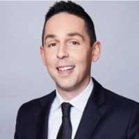 Josh Campbell Email & Phone Number