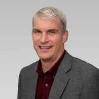 Gregory Osterhout
