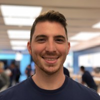 YETI Employee Mark Ferraiolo's profile photo