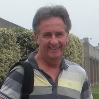 Petrofac Training Services Employee Gareth Ieng's profile photo