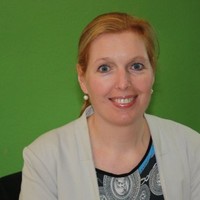 DG Select Employee Georgette Bouwman's profile photo