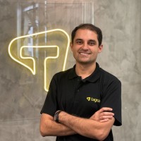 NEXUM Digital Employee Elvis Mayk Chaves Barbosa's profile photo