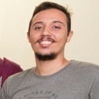 IPNET Growth Partner Employee Lucas Andrade's profile photo