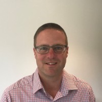OpenText Employee Jon Vine's profile photo