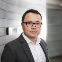 Ecostrat Inc. Employee Pat Liew's profile photo