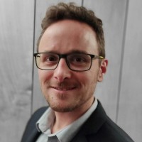 LMB FANS & MOTORS Employee Mathieu Roulin's profile photo