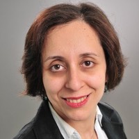 Viva Employee Anna Harutyunyan's profile photo