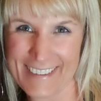Bike Instructor Certification Program Employee Nicole Gerow's profile photo